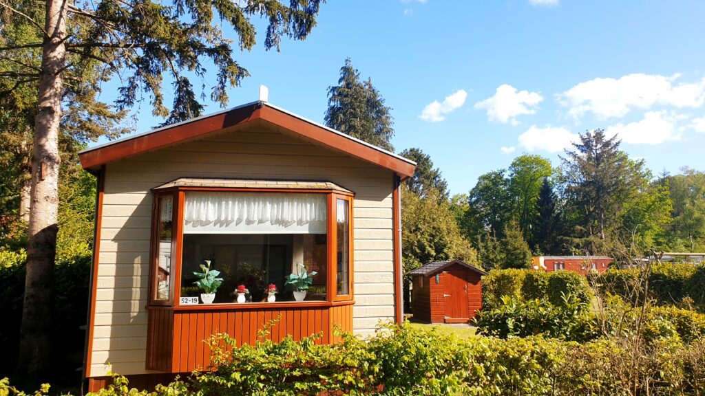 vehuur Ermelo De Kleine kriemelkuil